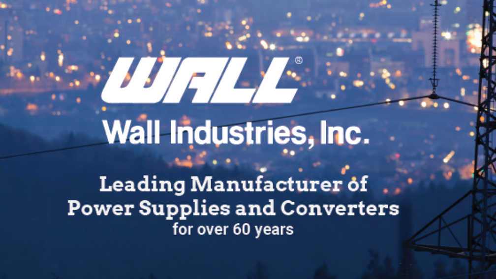 Wall Industries