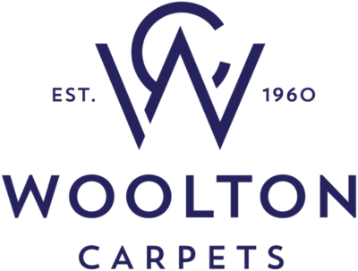 Woolton Carpets Logo