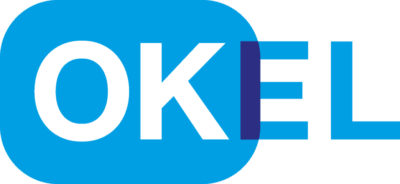 OKEL logo